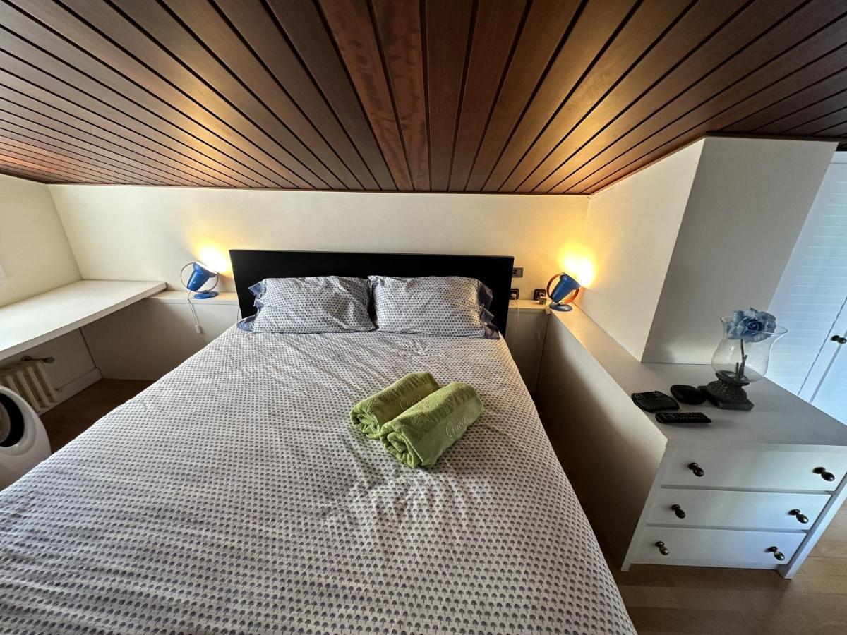 Solo Atico Guest Suites L' Escala Exterior foto